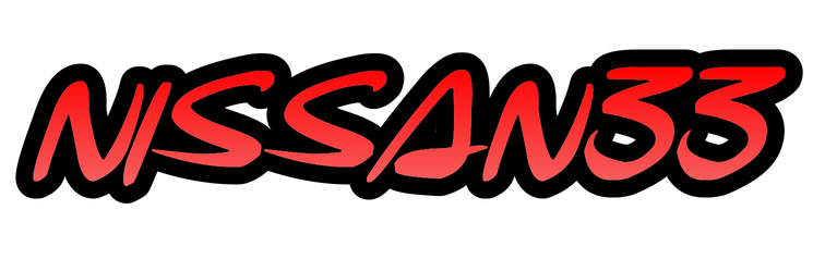 LOGO NISSAN33